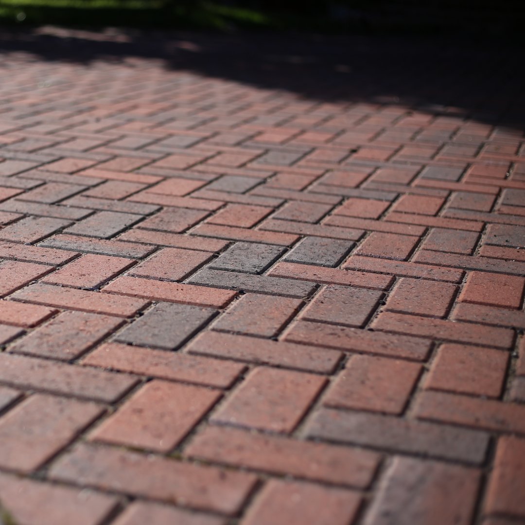 block pavers