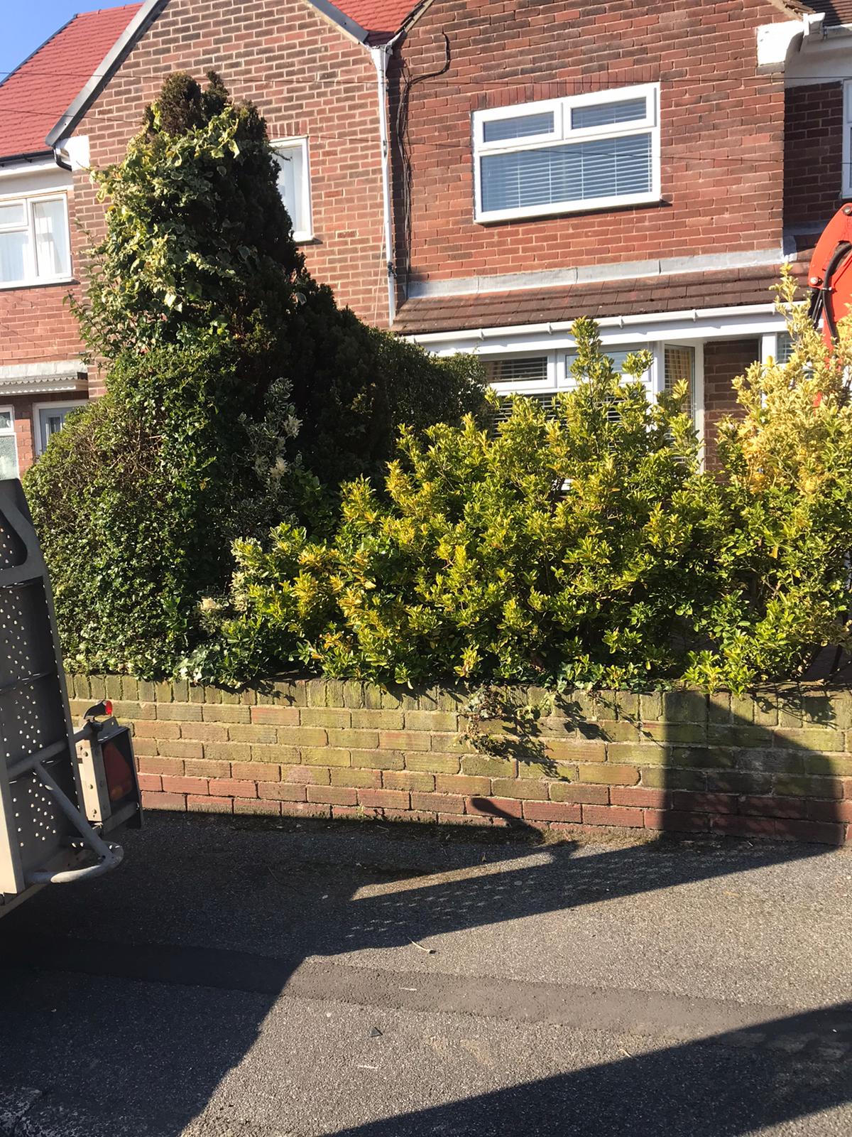 driveways newcastle