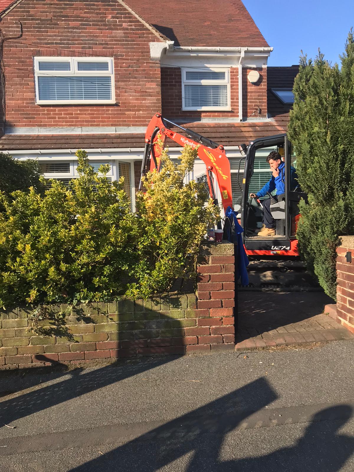 block paving newcastle