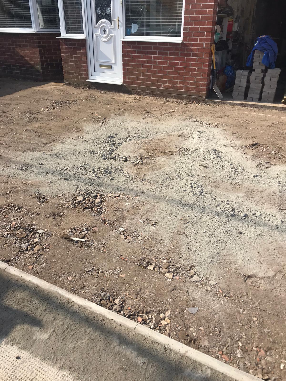 driveways durham