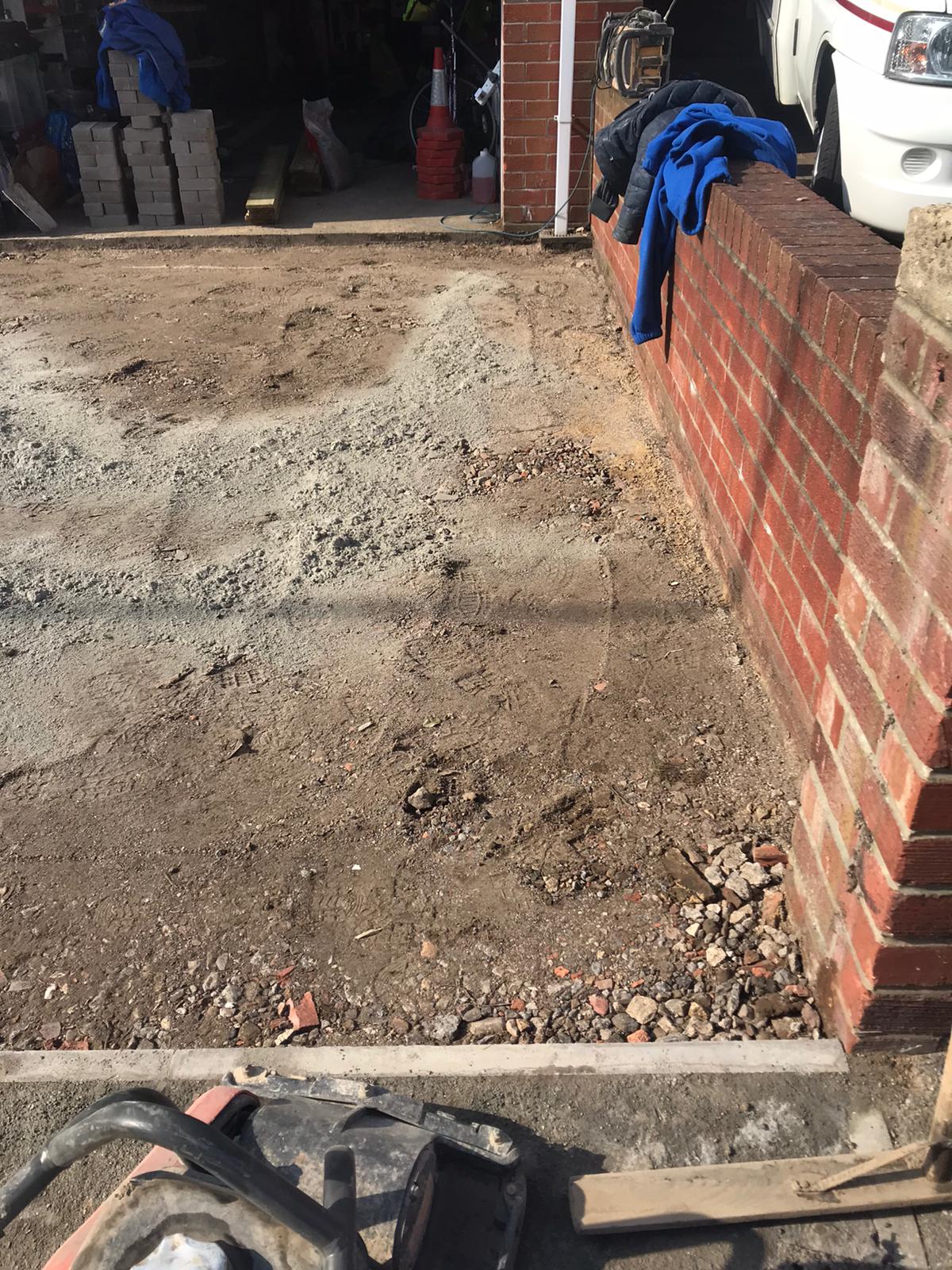 block paving durham