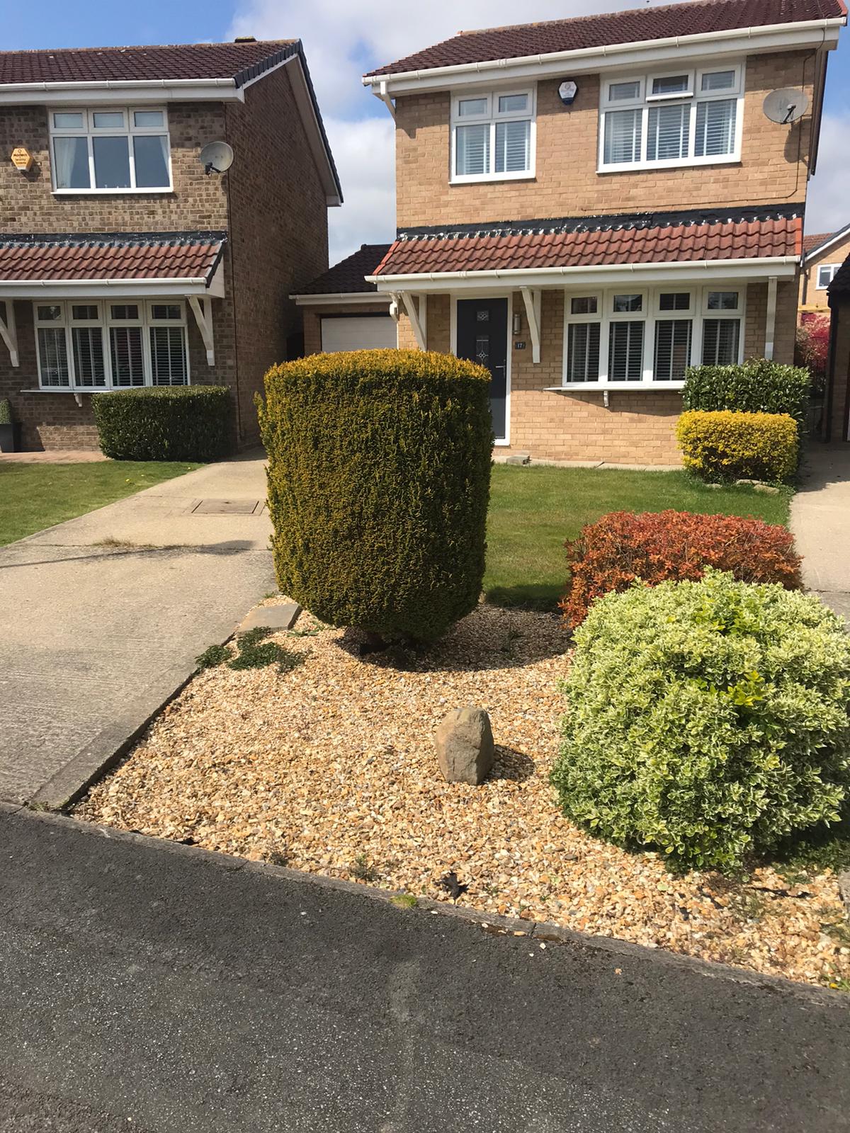 driveways newcastle