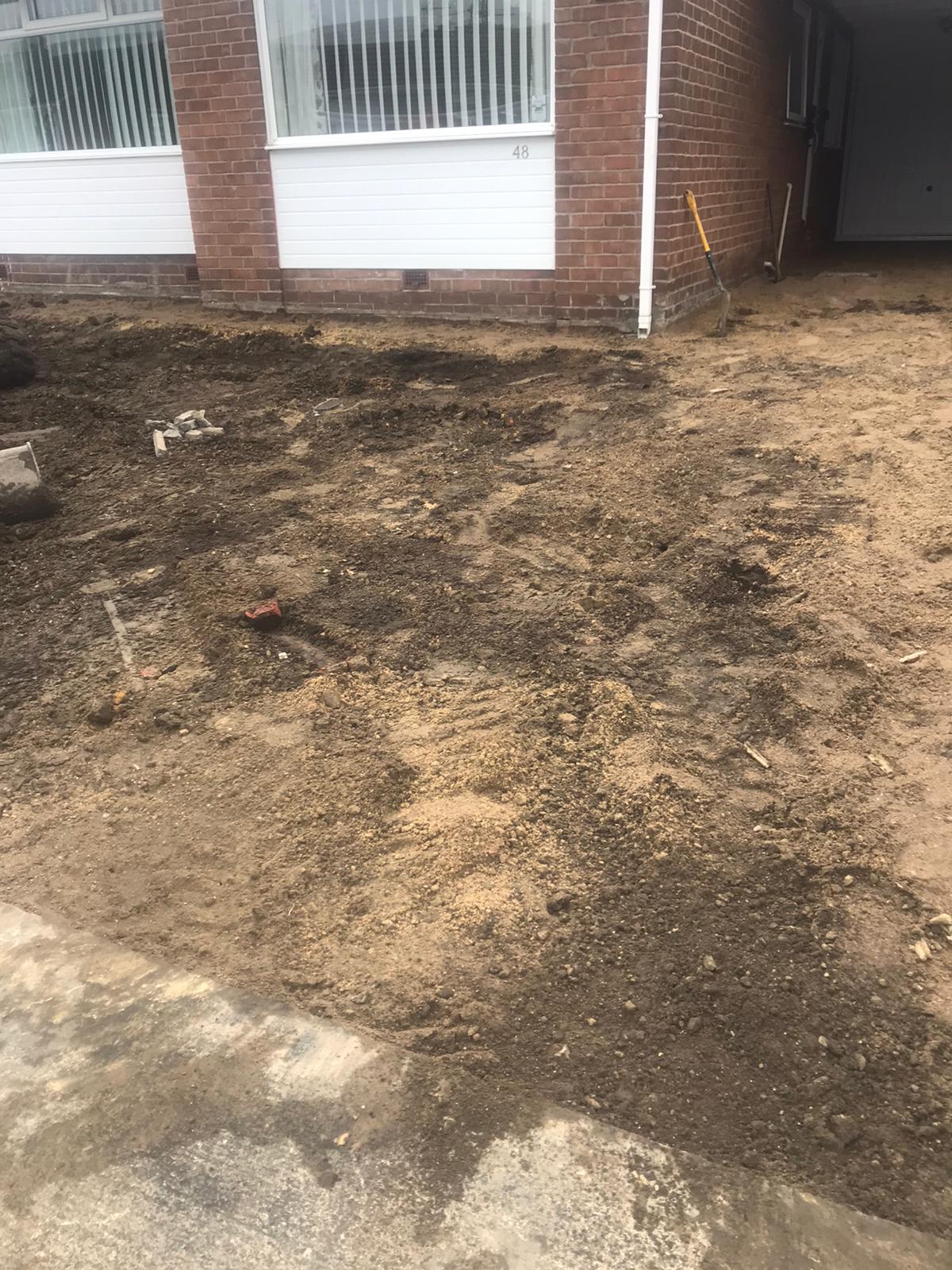 swish paving Durham