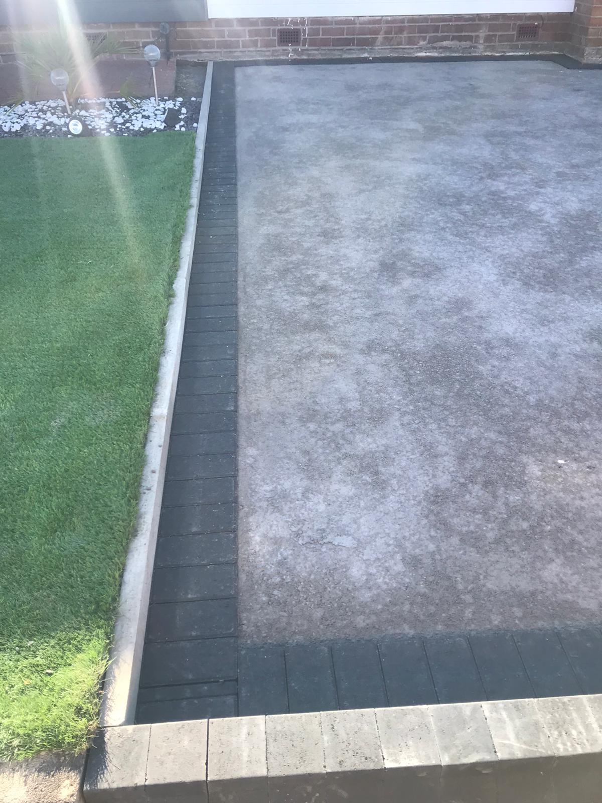 swish paving Durham