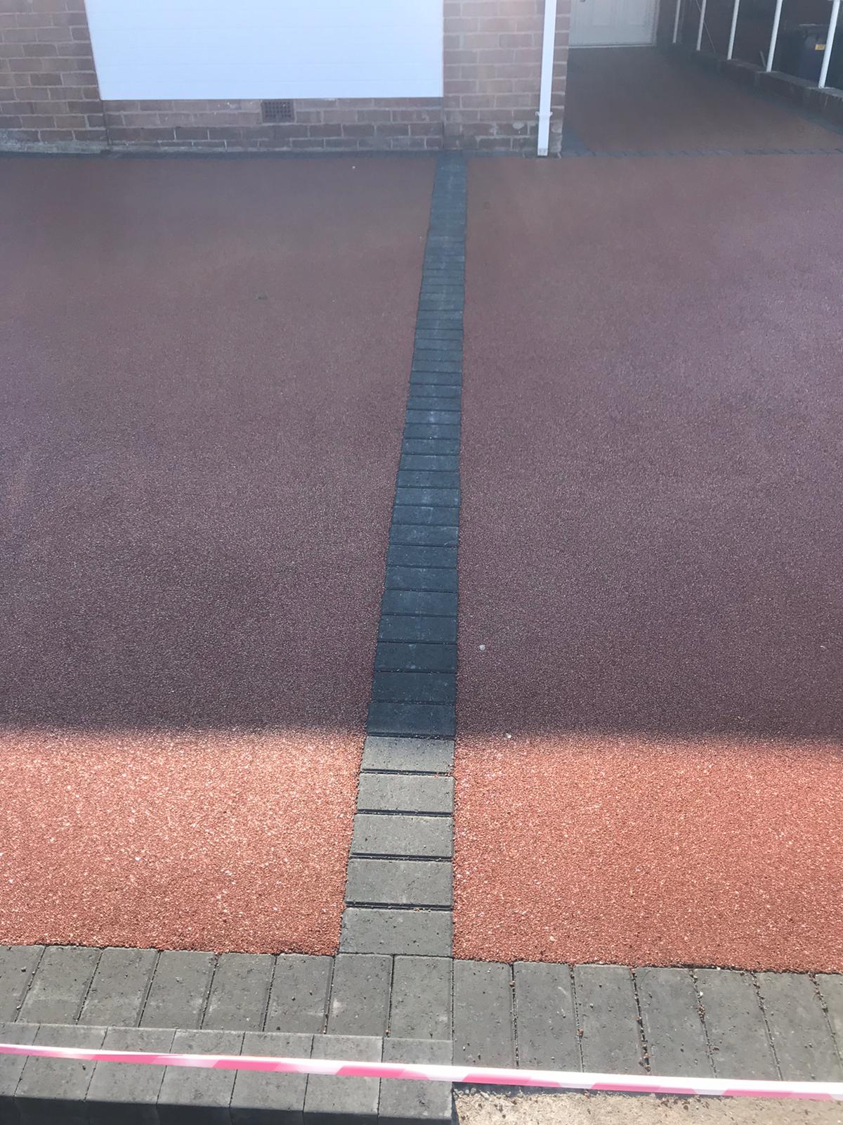 swish paving Durham