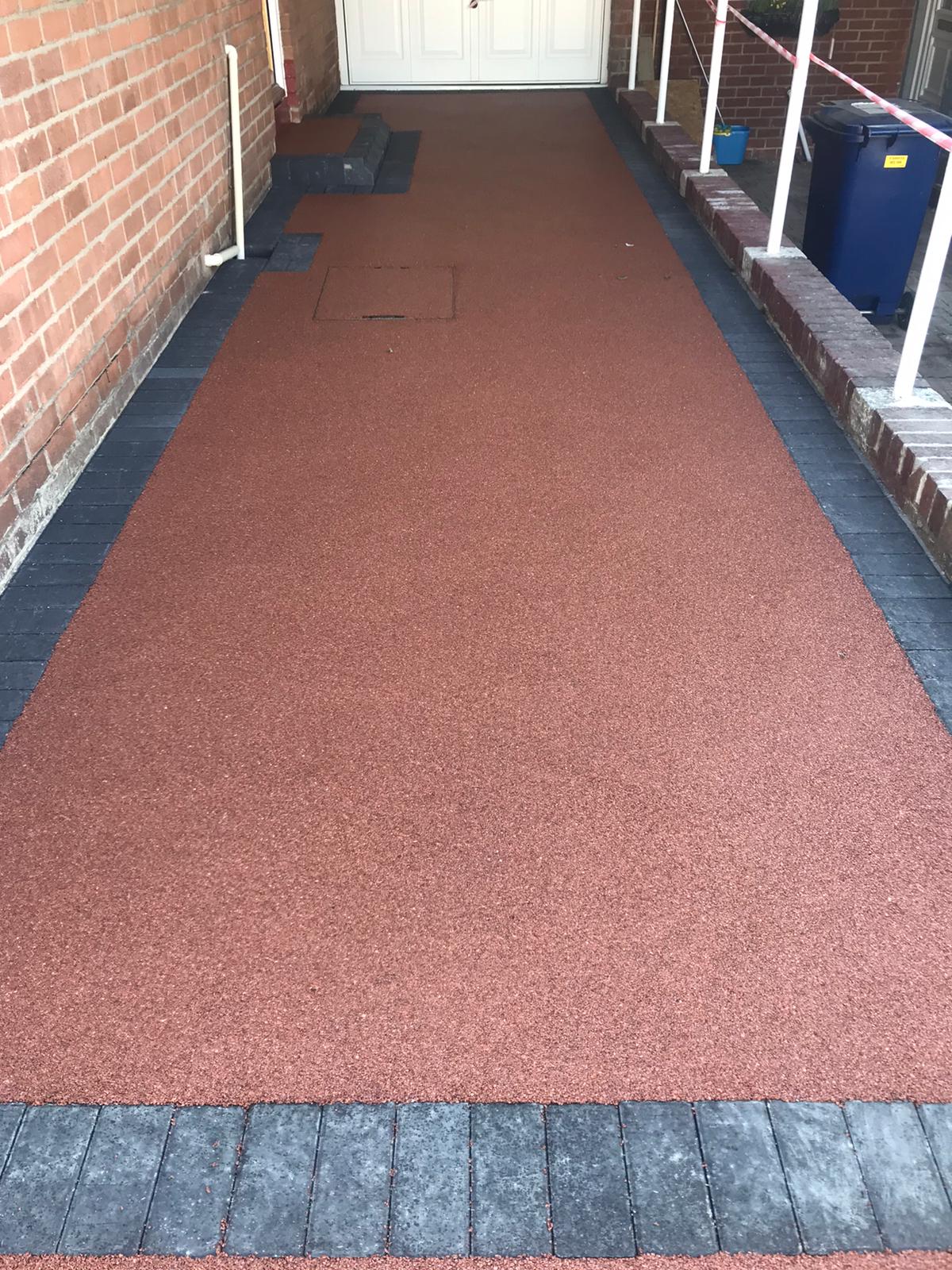 swish paving Durham