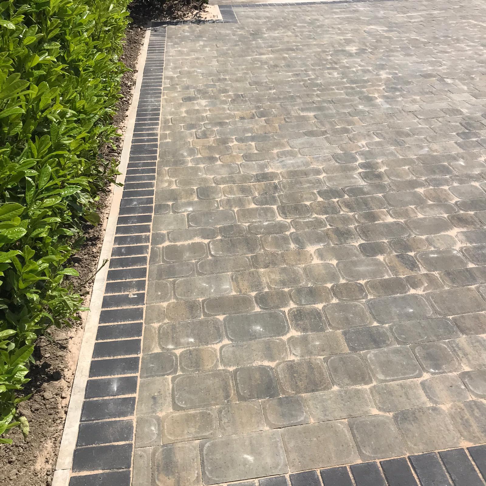 swish paving Durham