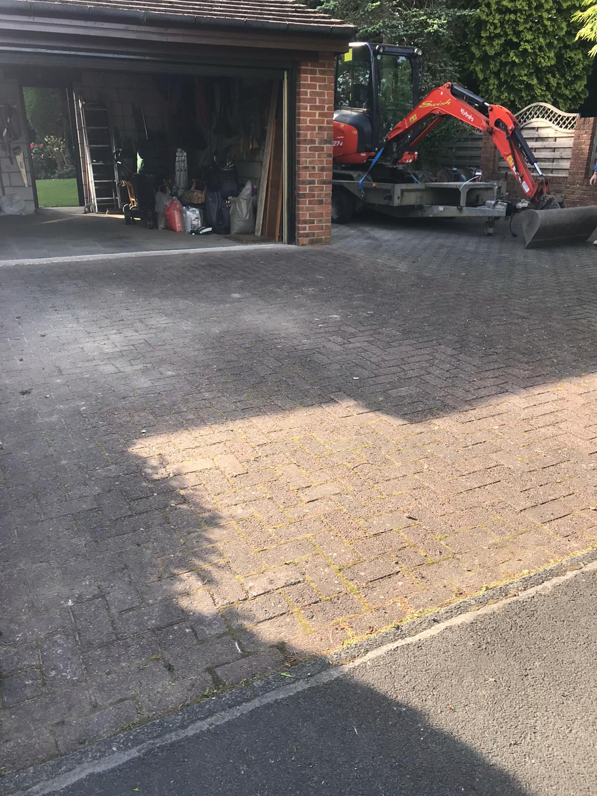 swish paving Durham
