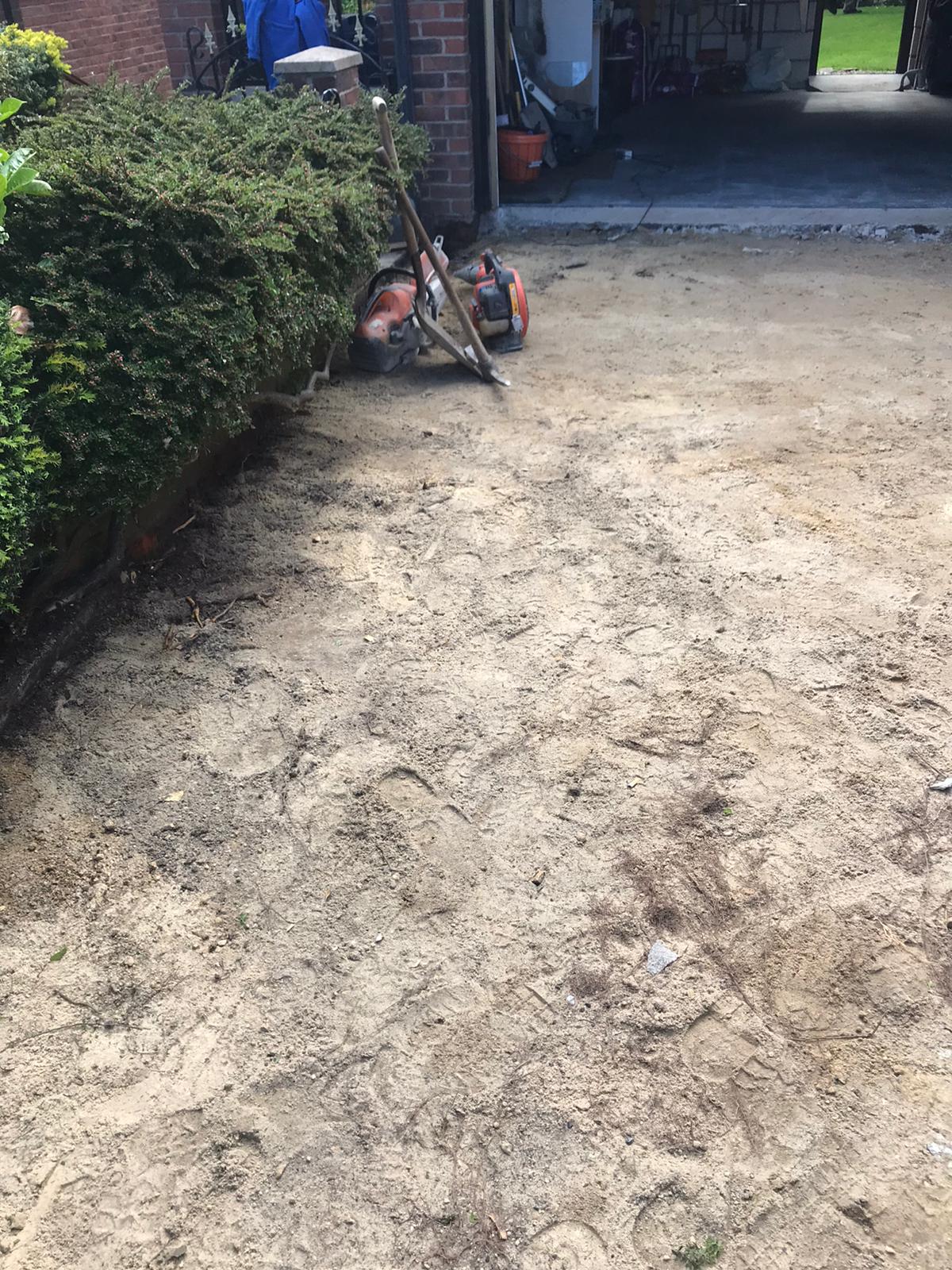 swish paving Durham