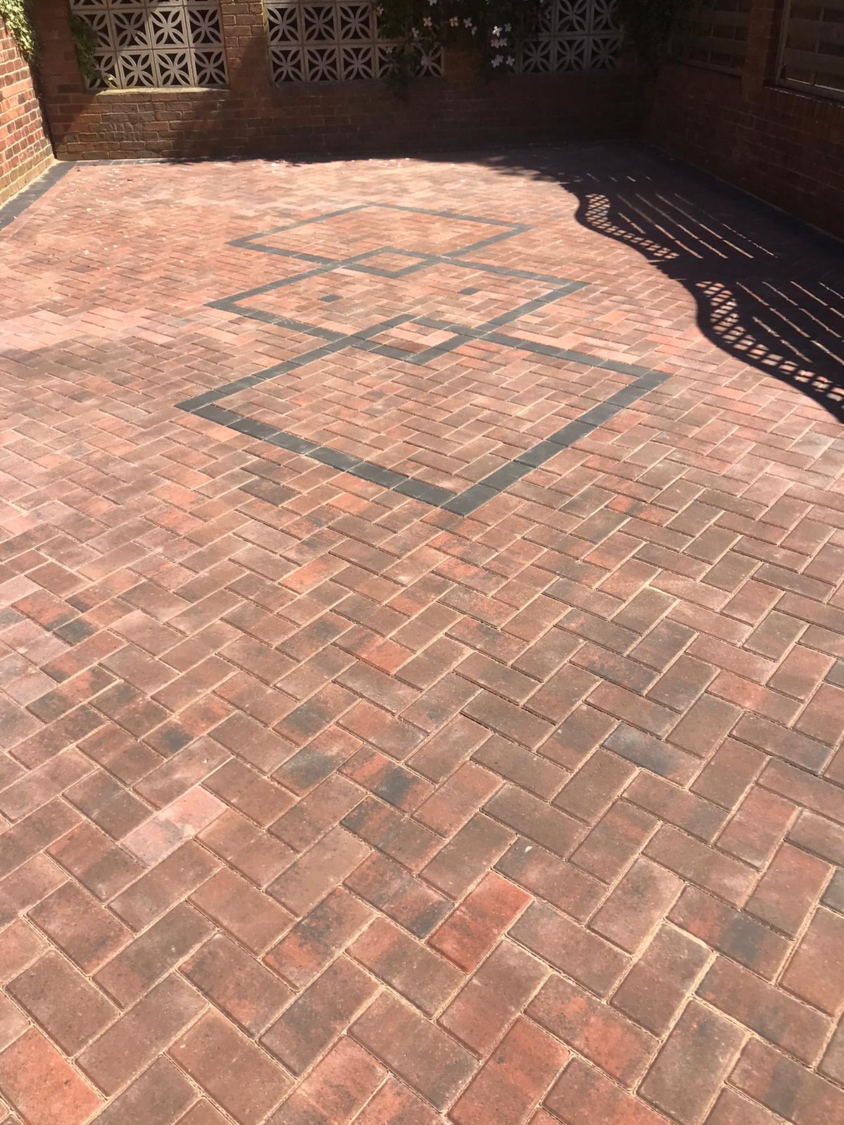 swish paving Durham
